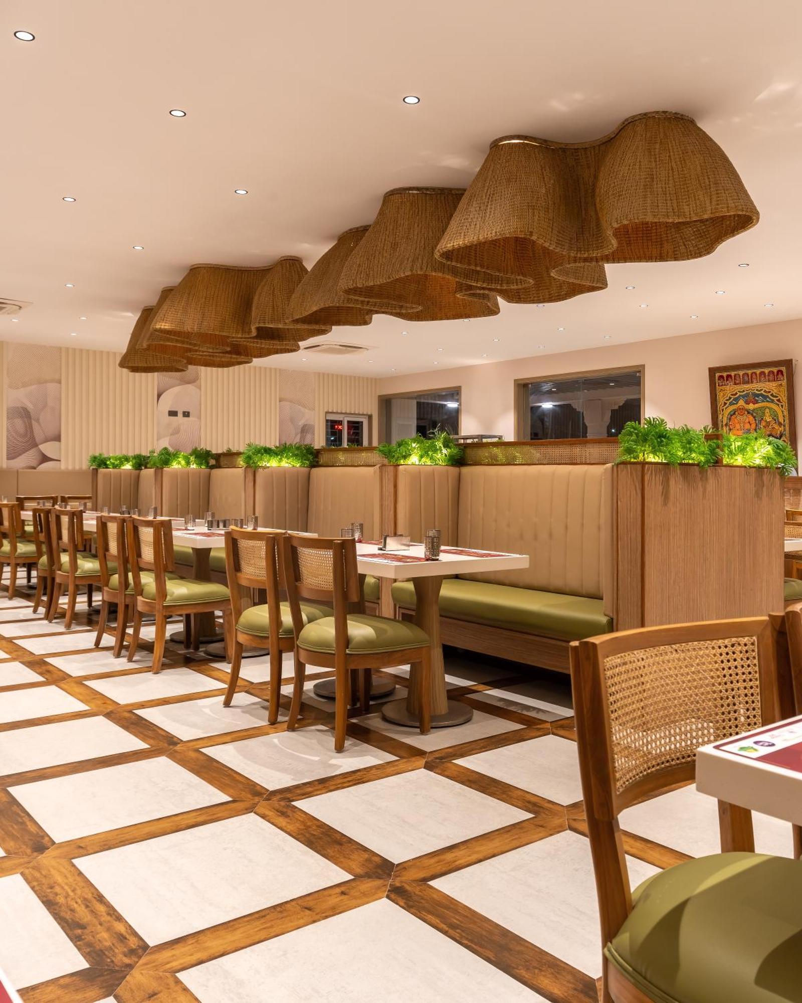 Copper Leaf Hotels, Tirunelveli Extérieur photo